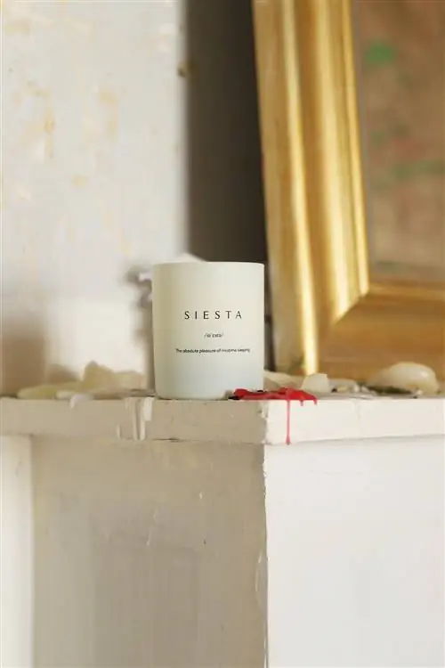 Сон от MintampRose