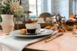Капучино Amamisu от Damin Seijas