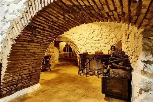 Inn of the Senses Jarandilla de la Vera Cceres