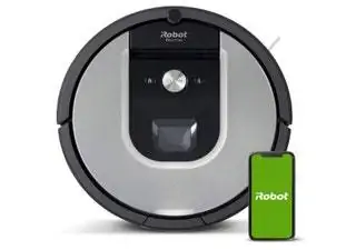 лучшие предложения робота-пылесоса Roomba в Черную пятницу