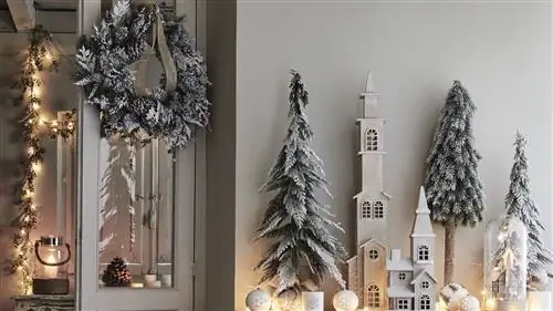Лучшее РОЖДЕСТВА в El Corte Inglés