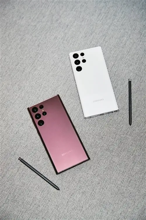 Galaxy S22 Ultra - цифровой ноутбук для творческих людей