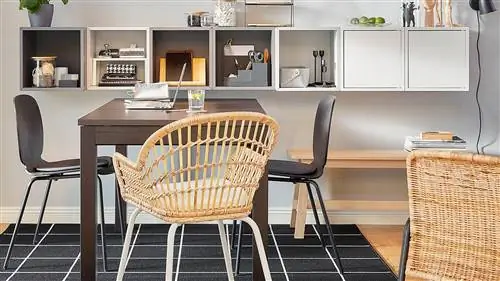 Восемь КОВРОВ IKEA, которые согреют ваш дом