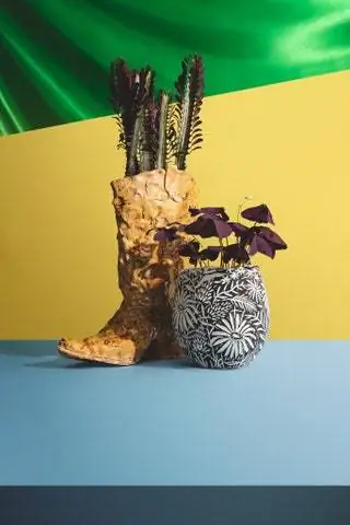 Сапоги и уникальные предметы Reclaim'd Vase для Fort Makers