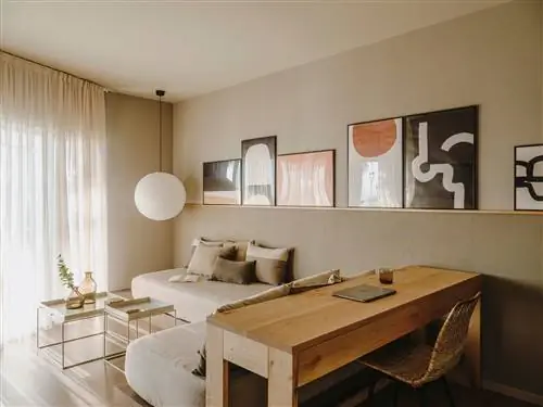 СВЕЖИЙ ВОЗДУХ в новых номерах HOTEL CHIQUI