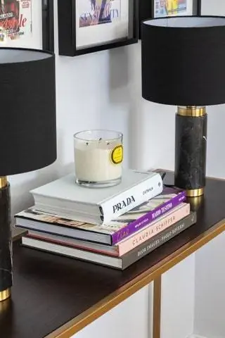 Ароматические свечи Parks London Aromatherapy Three Wick