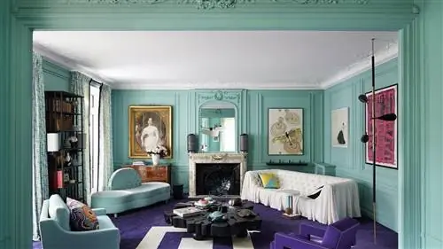 Так PANTONE выбирает цвет года