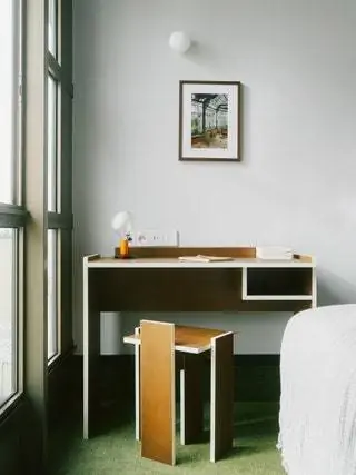 В отеле Rosalie 60 очаровательных номеров.nbsp