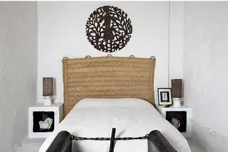 Ферма на Airbnb