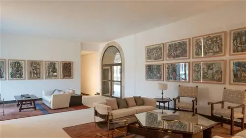 PARADOR DE LEÓN возрождается