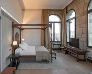 Отреставрированный Parador de León с пятью звездами Grand Luxury имеет все необходимое, чтобы снова открыть свои двери после трех лет…