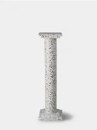 Основание колонны Terrazzo от HKLiving