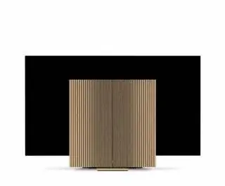 Телевидение премиум-класса Bang Olufsen, известное своим динамичным движением, теперь имеет новую…