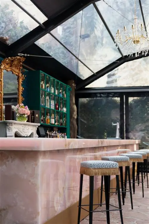 Fortuny Home Club - новое место для отдыха в Мадриде, расположенное в знаменитом дворце 19 века Fortuny Home Club - новое место для отдыха в Мадриде, расположенное в знаменитом дворце 19 века