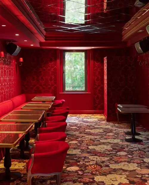 Fortuny Home Club - новое место для отдыха в Мадриде, расположенное в знаменитом дворце 19 века Fortuny Home Club - новое место для отдыха в Мадриде, расположенное в знаменитом дворце 19 века