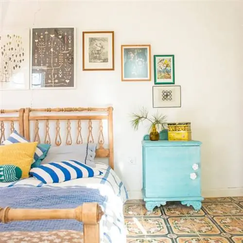 дом Венди