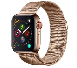 На умные часы Apple Watch Series 4 действует скидка более 400 евро. И в дополнение к своему дизайну с коробкой…