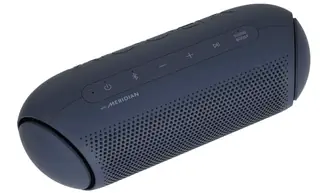 18 часов автономной работы Мощность 20 Вт и сертификация IPX5. Его зовут LG XBOOM Go PL5, и это один из динамиков…