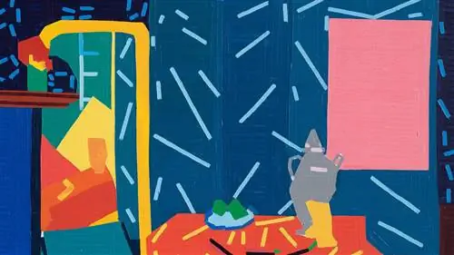 ВЫХОДНЫЕ, ПОЛНЫЕ НОВОГО ИСКУССТВА в МАРБЕЛЬЕ