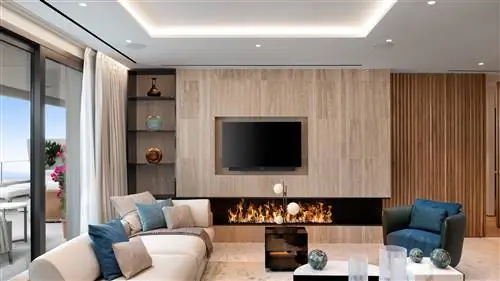 Вилла Fendi Casa в Марбелье