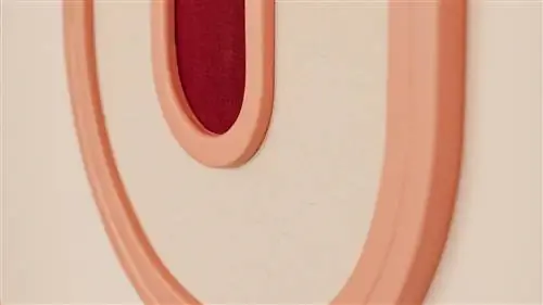 Как создать trompe l'oeil с краской (без выполнения работ)