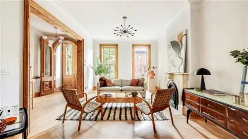 Лучший Airbnb в Нью-Йорке, чтобы провести незабываемый отпуск