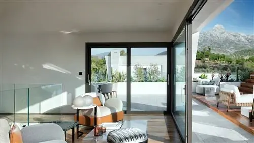 FENDI CASA дебютирует в архитектуре в Марбелье