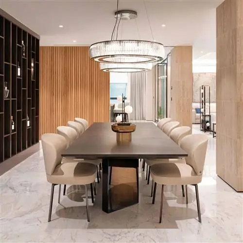 FENDI CASA дебютирует в архитектуре в Марбелье