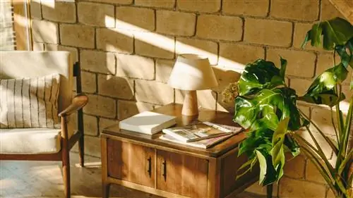 Дом художницы Клары Инфанте - отражение истинного средиземноморского стиля