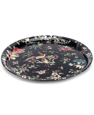 Поднос Fornasetti Coromandel в Farfetch