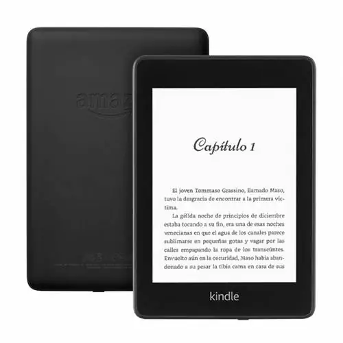 Пять ПОДАРКОВ для участия в лотерее Amazon