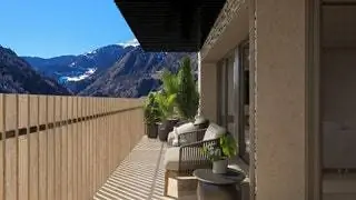 Arbres El Tarter от Residencial Altavista расположен на горнолыжном курорте Грандвалира в одном из самых… Arbres El Tarter от Residencial Altavista расположен на горнолыжном курорте Грандвалира в одном из самых…