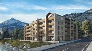 Arbres El Tarter от Residencial Altavista, элитного жилого комплекса, чтобы насладиться красотой… Arbres El Tarter от Residencial Altavista, элитного жилого комплекса, чтобы насладиться красотой…