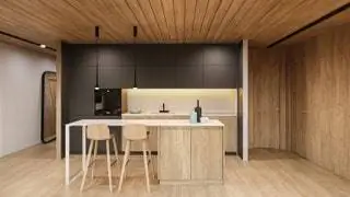 Интерьер распределяется с учетом комфорта пассажиров, поэтому пространства широко открыты… Интерьер распределяется с учетом комфорта пассажиров, поэтому пространства широко открыты…