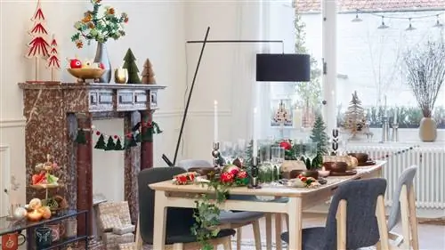 Наши фавориты на Рождество из каталога Habitat