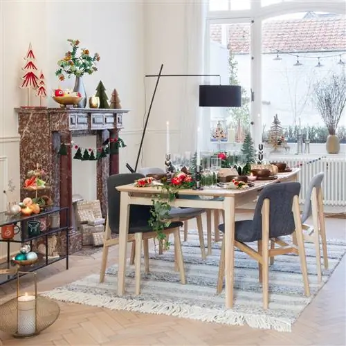 Наши фавориты на Рождество из каталога Habitat