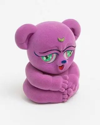 Кукла Бимбадер от Бимбы и Лолы