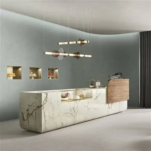 СЕМЬ текстур, которые украсят вашу столешницу и придадут ЕСТЕСТВЕННЫЙ оттенок