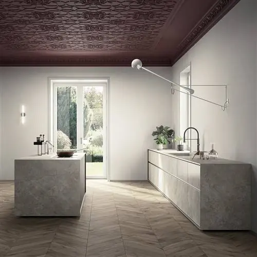 СЕМЬ текстур, которые украсят вашу столешницу и придадут ЕСТЕСТВЕННЫЙ оттенок