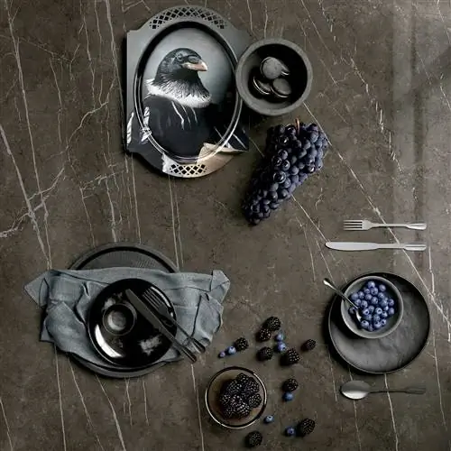 СЕМЬ текстур, которые украсят вашу столешницу и придадут ЕСТЕСТВЕННЫЙ оттенок