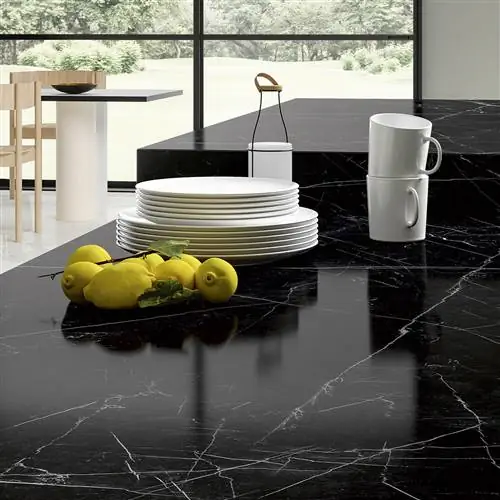 СЕМЬ текстур, которые украсят вашу столешницу и придадут ЕСТЕСТВЕННЫЙ оттенок