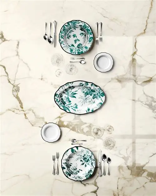 СЕМЬ текстур, которые украсят вашу столешницу и придадут ЕСТЕСТВЕННЫЙ оттенок