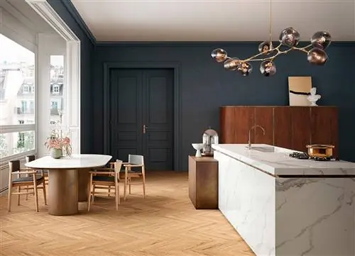 СЕМЬ текстур, которые украсят вашу столешницу и придадут ЕСТЕСТВЕННЫЙ оттенок