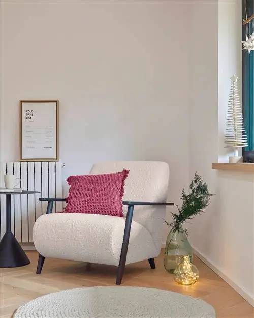 каве домашнее кресло