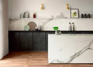 Чистейший белый мрамор - классика декора и интерьера, любимец лучших дизайнеров и…