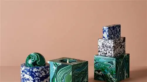 ТОМ ДИКСОН превращает ПОРОШОК в объекты ДИЗАЙНА