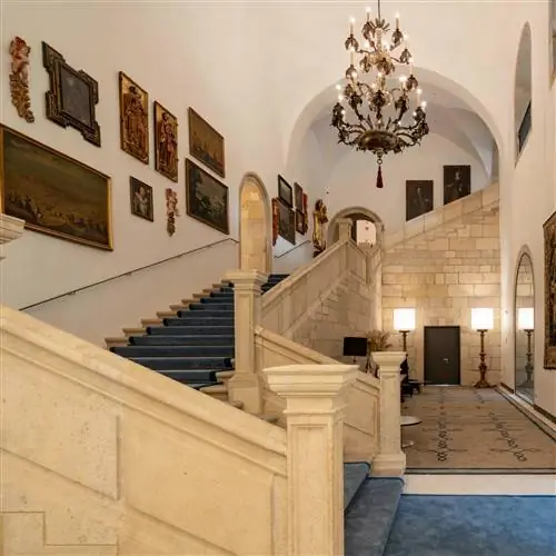 Открытие PARADOR в Леоне наполнено современным ИСКУССТВОМ