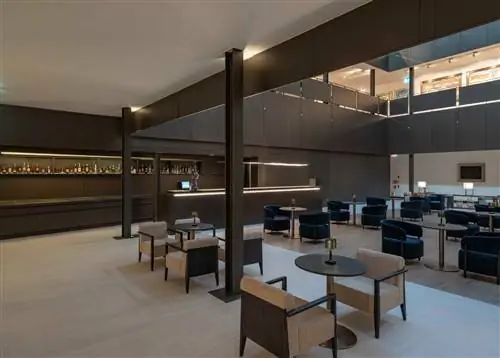 Открытие PARADOR в Леоне наполнено современным ИСКУССТВОМ