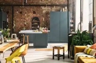 Его инновационный дизайн и элегантность линий - лучшее письмо для презентации кухонь NEFF. Пространства…