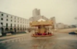 Карусель Цветная серия 1997 г